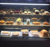 Nook  Co Espresso Bar - Accommodation Fremantle