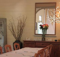 Obi's Restaurant - Accommodation Fremantle