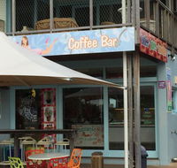 Oceanic Gelati  Coffee Bar - Accommodation Fremantle