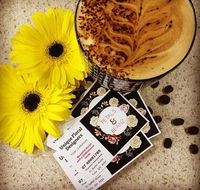 Petals  Beanz - Accommodation Fremantle