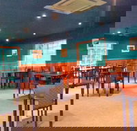 Plantations restaurant - Accommodation Fremantle