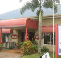 Quincan Cottage Cafe - Accommodation Fremantle