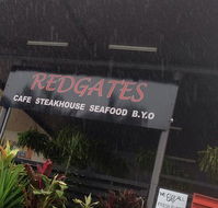 Redgates Steakhouse - Accommodation Fremantle