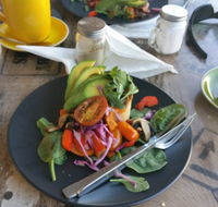 Ripe Harvest Cafe - Accommodation Fremantle