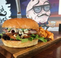 Rocksalt Bar  Restaurant - Accommodation Fremantle