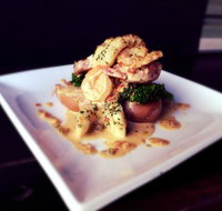 Spotted Dog Tavern - Accommodation Fremantle