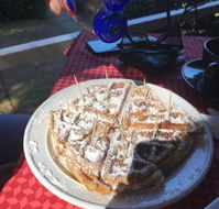 Spring Bluff Cafe - Accommodation Fremantle
