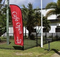 Take The Plunge Cafe - Accommodation Fremantle