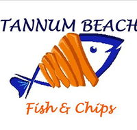Tannum Beach Fish and Chips - Accommodation Fremantle