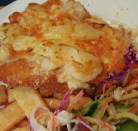 Tannum Sands Beach Bar  Grill - Accommodation Fremantle