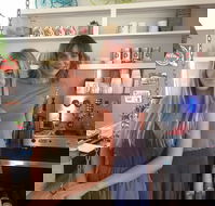 The Attic Espresso Bar - Accommodation Fremantle