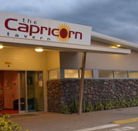 The Capricorn Tavern - Accommodation Fremantle