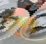 The Coffee Club Yeppoon Esplanade - Accommodation Fremantle