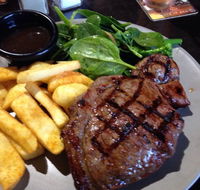 The Old Britannia - Accommodation Fremantle