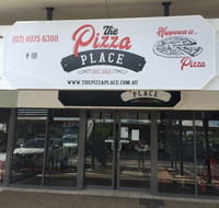 The Pizza Place - Accommodation Fremantle