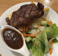 The Spinnaker - Accommodation Fremantle