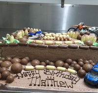 Tully Hot Bread - Accommodation Fremantle