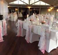 Vue restaurant - Accommodation Fremantle