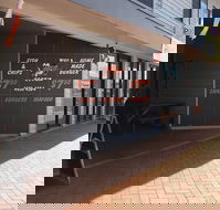 Who's Cookin - Accommodation Fremantle