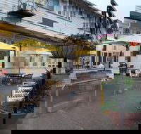 Yungaburra Pub - Accommodation Fremantle