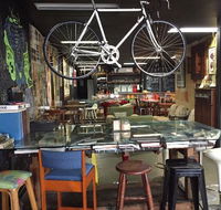 Zabe Espresso Bar - Accommodation Fremantle