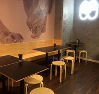 9th Lane Grind - Accommodation Fremantle