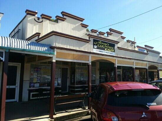 Allora QLD Accommodation Fremantle