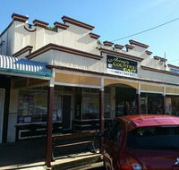 Amy's Country Cafe - Accommodation Fremantle