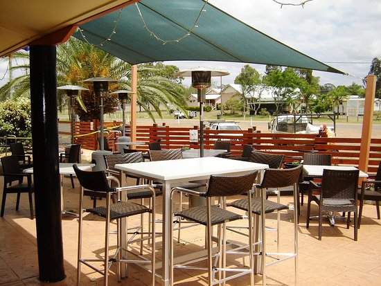 Gurgeena QLD Accommodation Fremantle