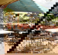 Billabong Restaurant - Accommodation Fremantle
