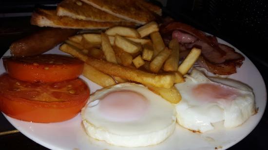 Timbarra NSW Accommodation Fremantle