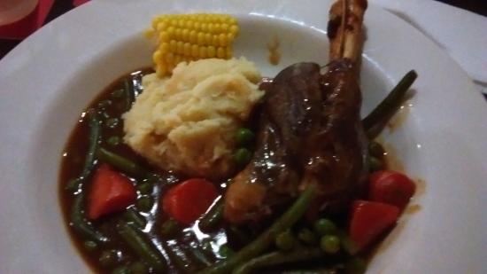 Regency Downs QLD Accommodation Fremantle