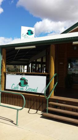 Durham Downs QLD Accommodation Fremantle