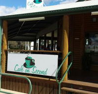 Cafe on Second - Accommodation Fremantle