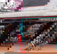 Coach House Cafe - Accommodation Fremantle