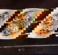 Coffee Tribe Cafe - Accommodation Fremantle