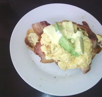 Collinsville Coffee House - Accommodation Fremantle