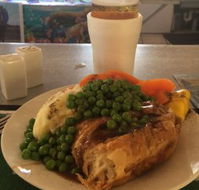 Commercial Hotel - Accommodation Fremantle