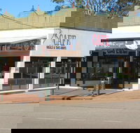 Country Mile Cafe - Accommodation Fremantle