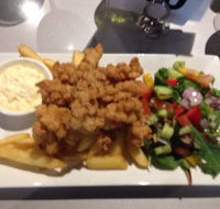 Cutter's Cafe - Accommodation Fremantle