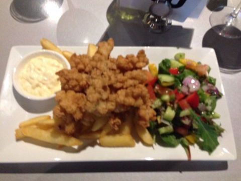 Cutter's Cafe - Accommodation Fremantle 0