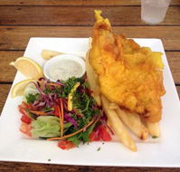 Dingo Beach Hotel  Units - Accommodation Fremantle