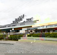Duaringa Hotel - Accommodation Fremantle