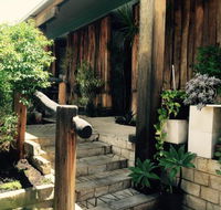 Eidsvold on the Corner - Accommodation Fremantle