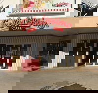 Gelatissimo - Accommodation Fremantle