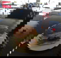 Giru Cafe - Accommodation Fremantle