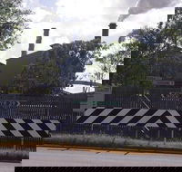 Giru International Hotel - Accommodation Fremantle