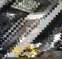 Grazing Goat Cafe - Accommodation Fremantle