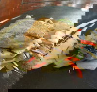 Harvey's Cafe - Accommodation Fremantle