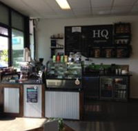 HQ Espresso - Accommodation Fremantle